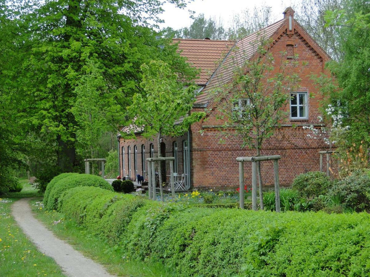 Ferienwohnung Zum Breitling In Stove 외부 사진